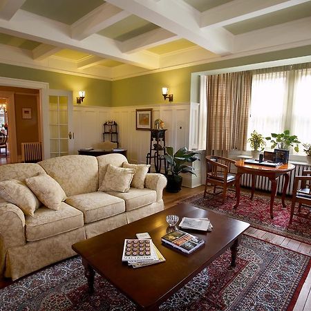 Springbank House Inn Sainte-Catherine Buitenkant foto