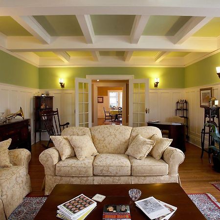 Springbank House Inn Sainte-Catherine Buitenkant foto