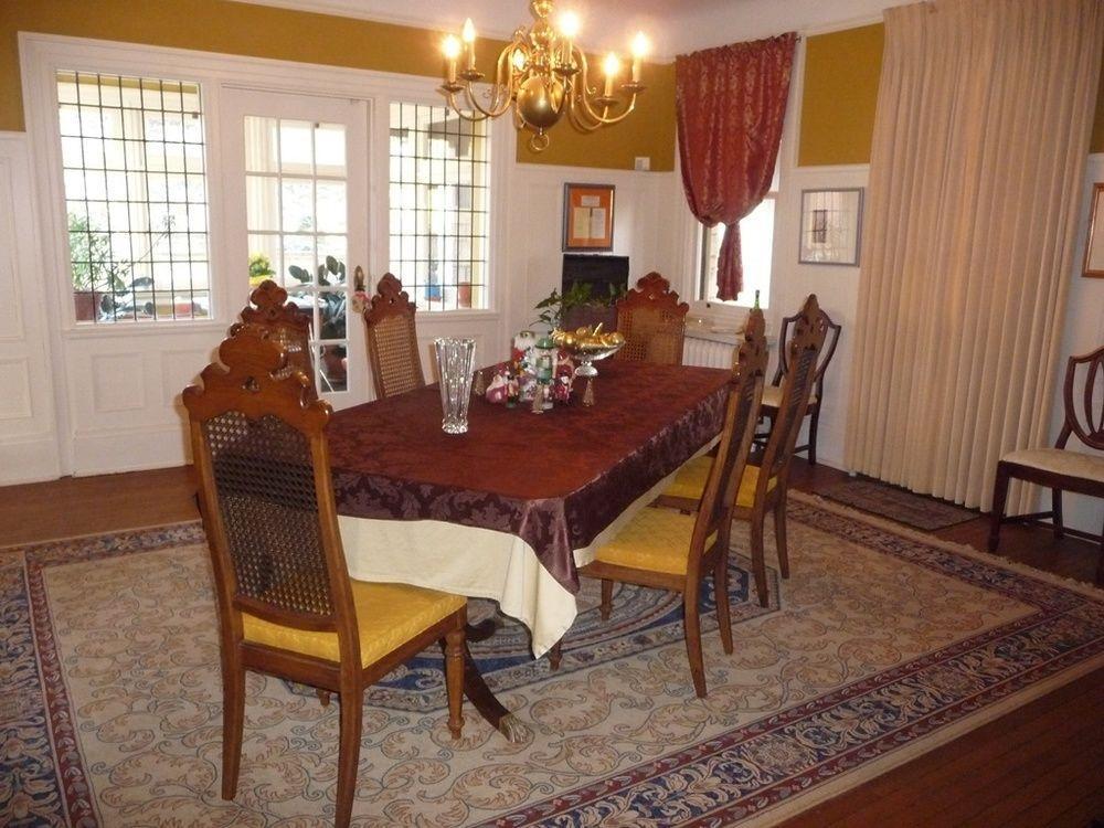 Springbank House Inn Sainte-Catherine Buitenkant foto