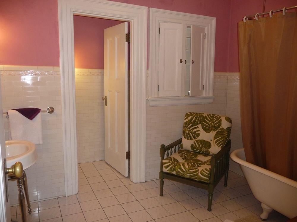 Springbank House Inn Sainte-Catherine Buitenkant foto